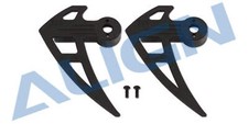 Supporto motore coda T15