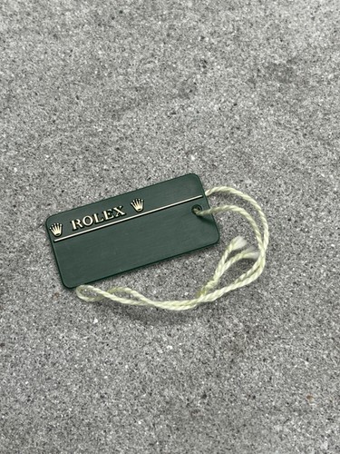 1289 orig rolex oyster - #1289, orig.