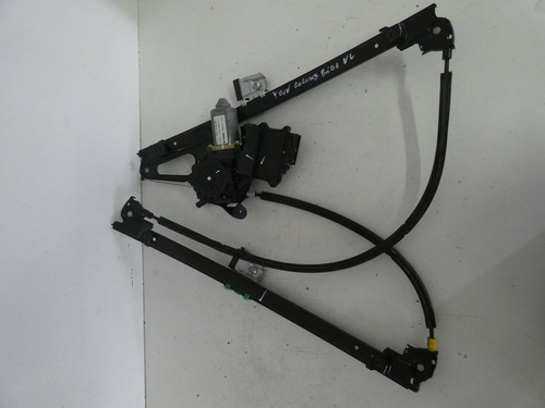 Motore alzavetro anteriore