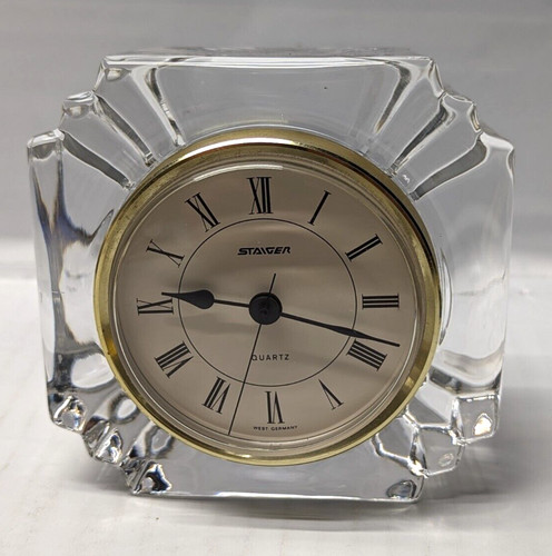 Orologio staiger west germany - staiger,