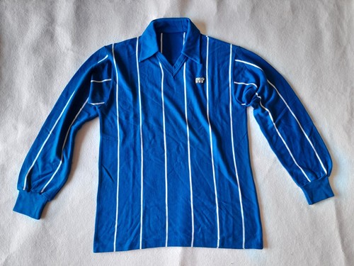 Maglia ennerre calcio vintage - calcio,