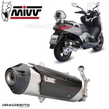 Impianto completo YAMAHA X-MAX
