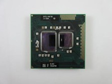 Cpu INTEL CORE i3 MOBILE
