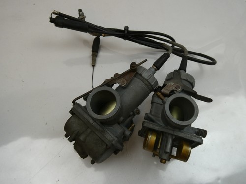 Carburatore impianto