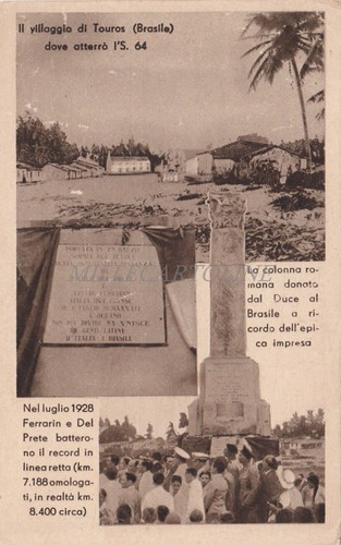 Brazil villaggio di - brazil,