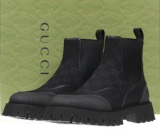 NEW GUCCI LUXURY MEN'S GG