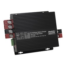 Caricabatteria da 30A 12V a