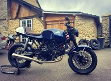 Codone monoposto Ducati GT