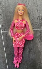 Barbie foto moda 2002