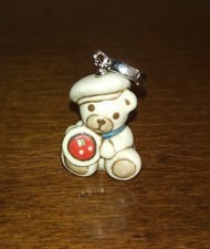 THUN TEDDY CIONDOLO CHARM