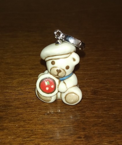 Thun teddy ciondolo - teddy, charm