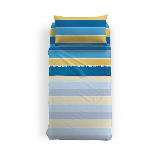 Completo letto lenzuola - completo, 1