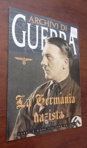 403 archivi guerra la - di,