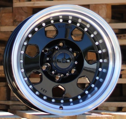 Ruote off road 6x139 - ruote, 6x139,7