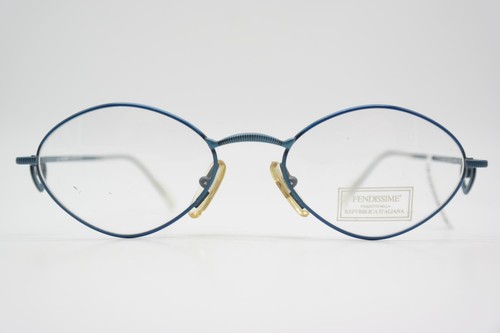 Occhiali vintage fendissime - occhiali,