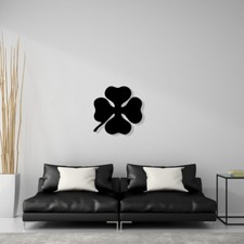 Distintivo Quadrifoglio 19