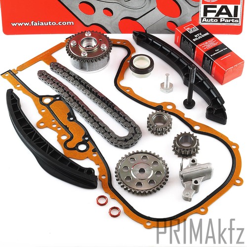 Kit catena distribuzione fai - kit,