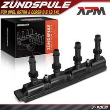 Bobina Accensione per Opel