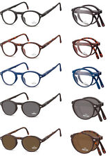 Occhiali da lettura uomo donna