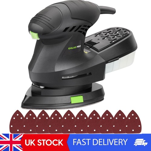 200w detail sander - detail, sander,