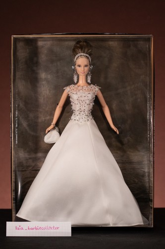 Barbie doll badgley - badgley, mischka