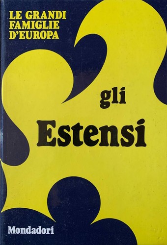 Gli estensi - gli,