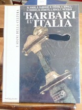 I BARBARI E L'ITALIA I SEGNI