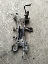 CULLA MOTORE ANTERIORE