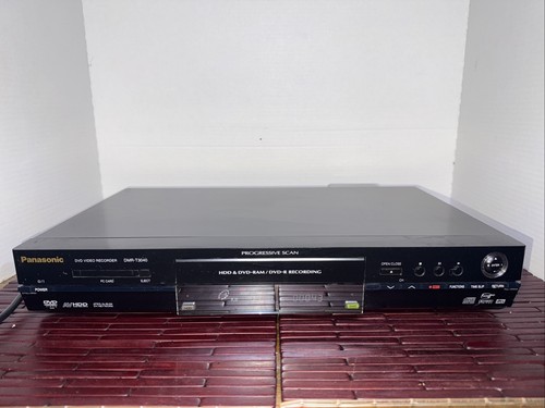 Videoregistratore dvd - videoregistratore,