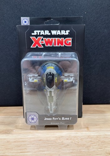 Star wars wing miniatures - x-wing,