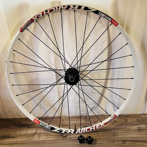Stan ztr arch 26 ruota - ex,