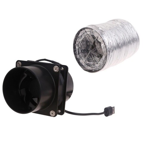 Tubo ventilatore exhuast - tubo,