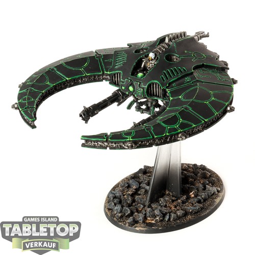 Necrons falce notturna - necrons,