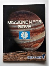 Piccolo quaderno/Notes Kinder-