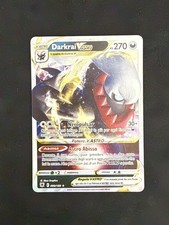 Carta pokemon Darkrai V astro