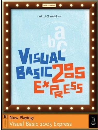 Visual basic 2005 express now - basic,