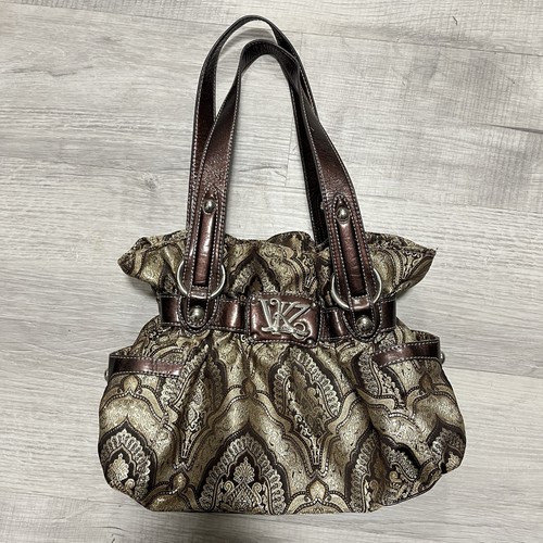 Rara borsa vintage kathy van - borsa,