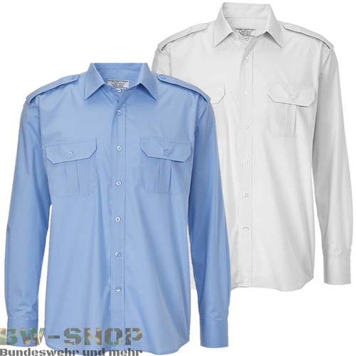 Camicia pilota originale - pilota,