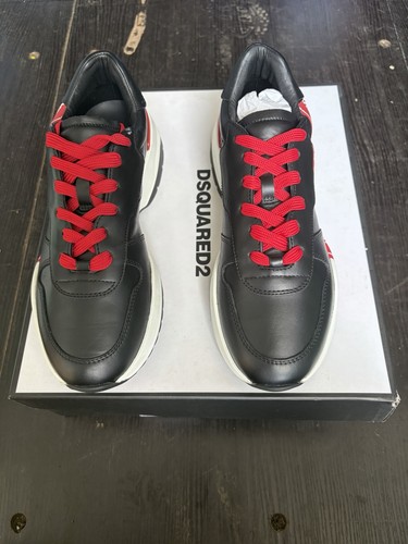 Scarpe ginnastica dsquared2 - scarpe, da