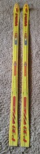 Volkl p30 racing skis - sl,