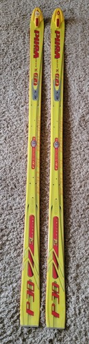 Volkl p30 racing skis - volkl,