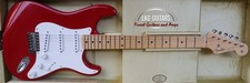 Fender custom shop - fender,