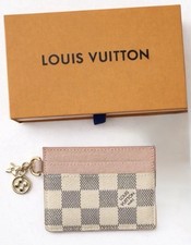 Louis Vuitton Porta Carte -
