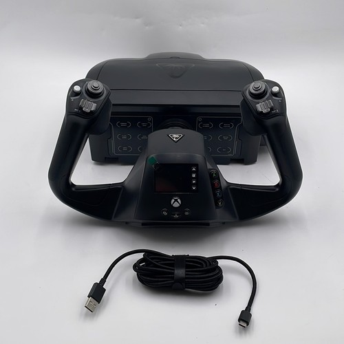 Turtle beach velocityone - turtle,