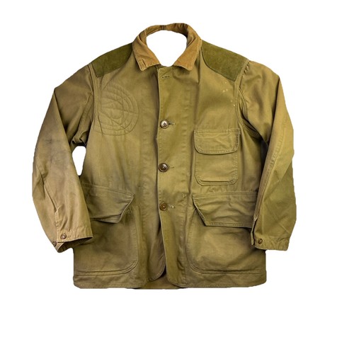 Giacca caccia true vintage - giacca,