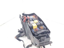 Centralina Mercedes SLK R171