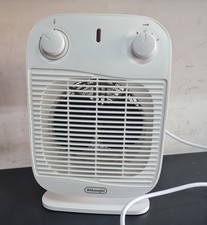 CALDOBAGNO TERMOVENTILATORE DE