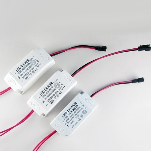 Alimentatore driver led