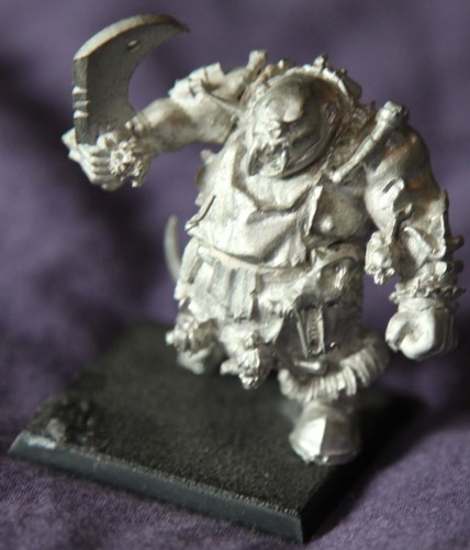 Orgre kingdoms butcher - orgre,
