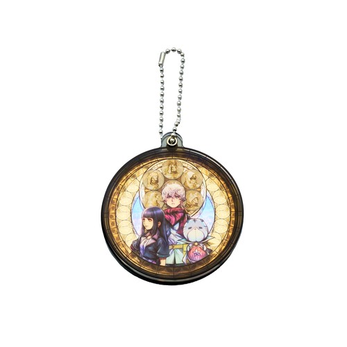 Regno cuori specchio - kh,